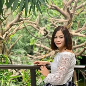 Meet your Posher, Marlene